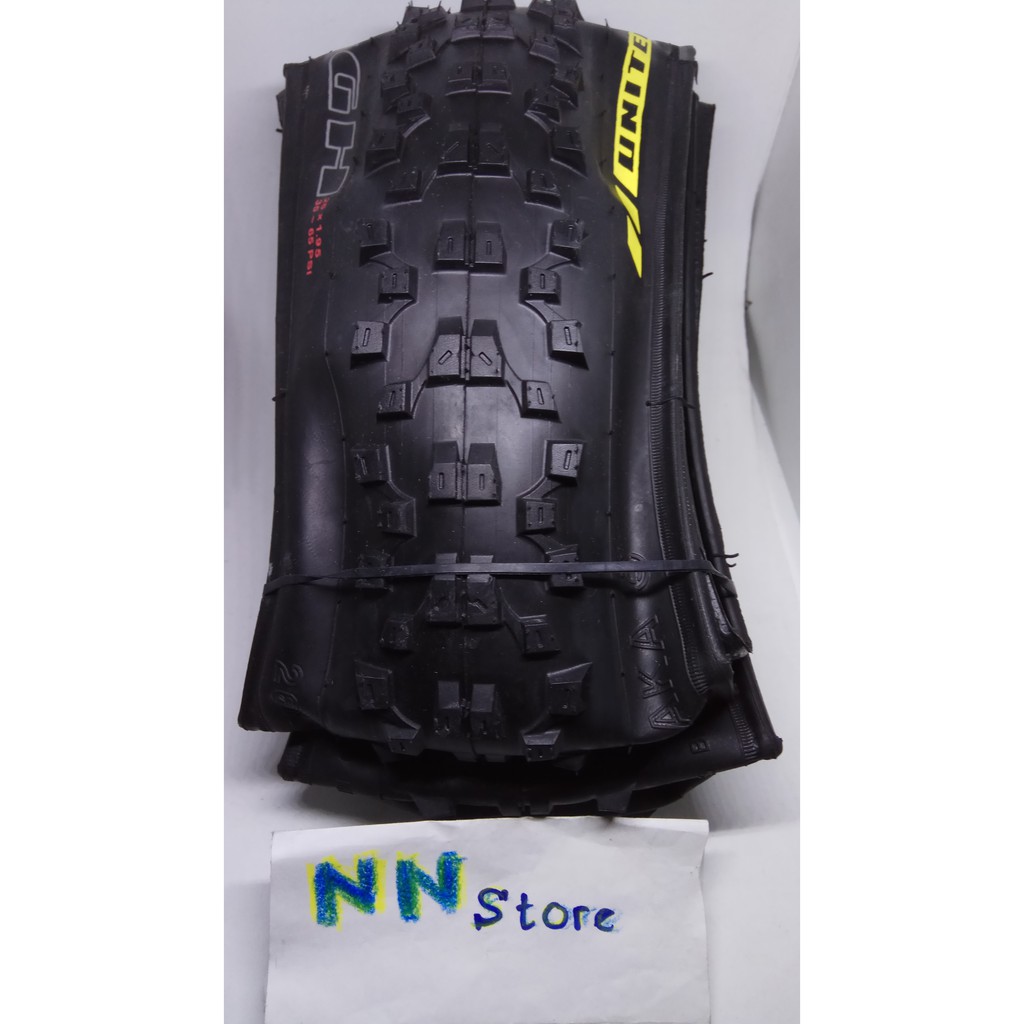 Ban Luar United Rough 26 x 1.95 folding