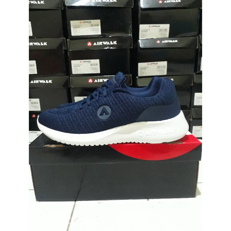 Airwalk LUCAS navy