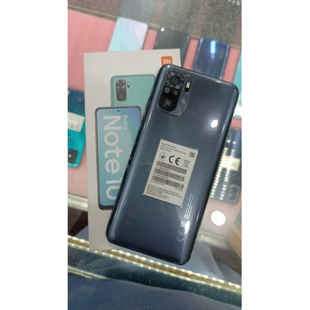 Redmi Note 10 4/64Gb