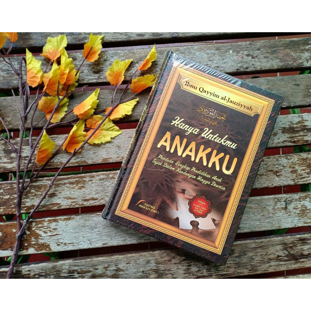 Hanya Untukmu Anakku