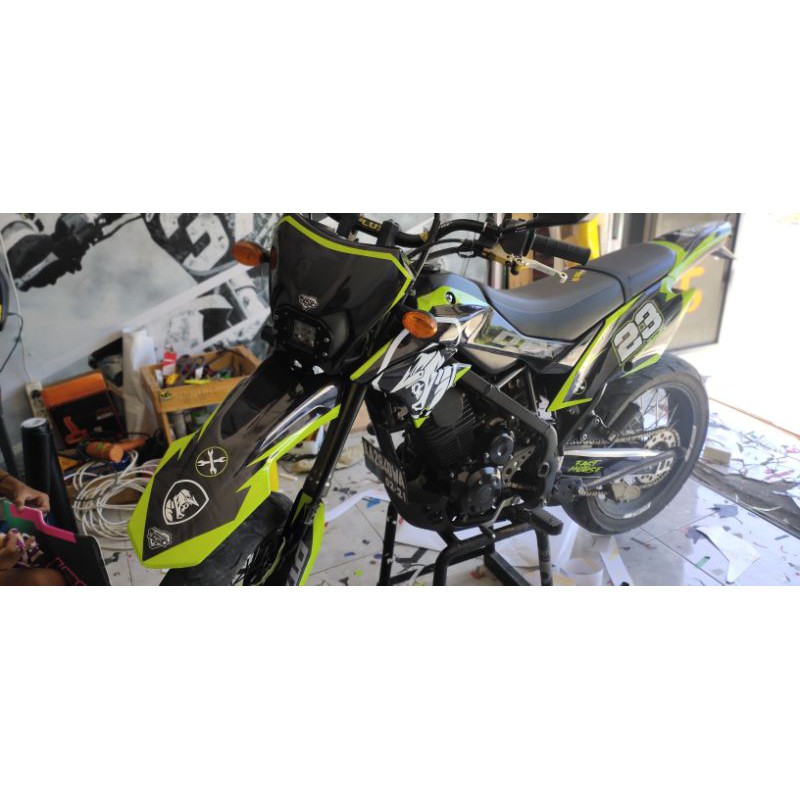 decal supermoto decal dtracker