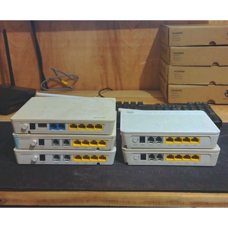 HG8245A HG8245H HG8245H5