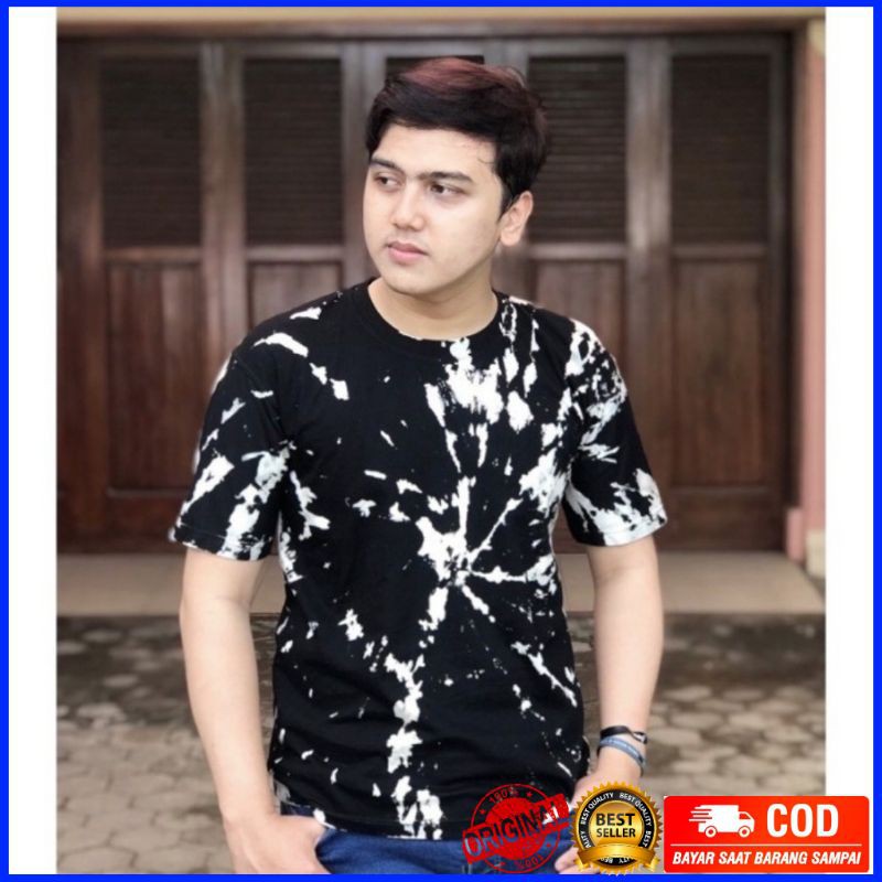 KAOS TIE DYE PRIA WANITA MURAH/TIE DYE/T-SHIRT TIE DYE|KAOSMURAH|KAOS COLLECTION TERLARIS|PREMIUM