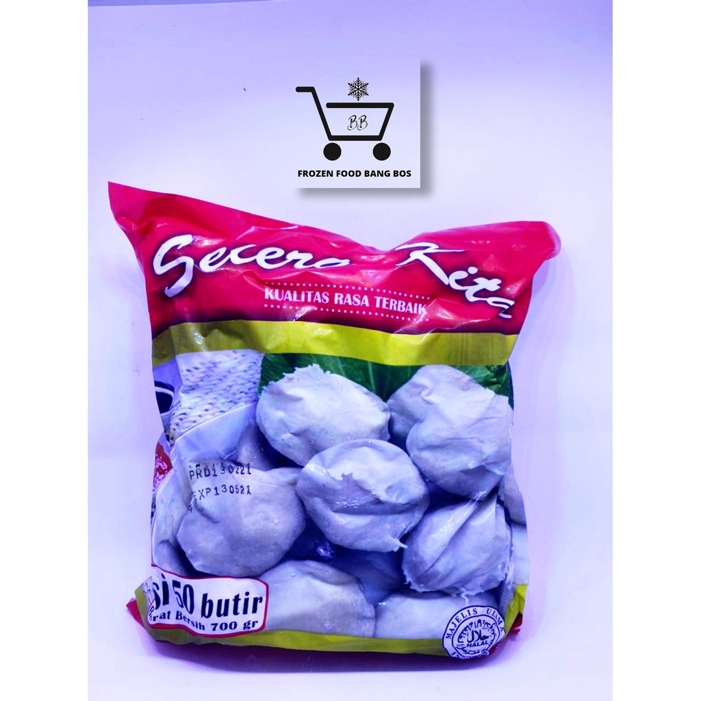 

Baso Selera Kita isi 50 pcs