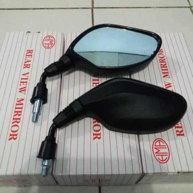 Spion Click 125 i HMA Thailand PNP Vario 110 125 150 Beat Spion Clik Click PCX Nmax Aerox Vario 125