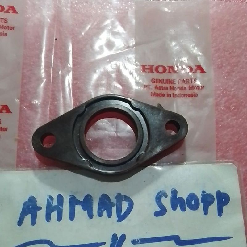 bonit fiber tatakan/dudukan manipol intake honda beat pop esp beat fi esp scoopy esp