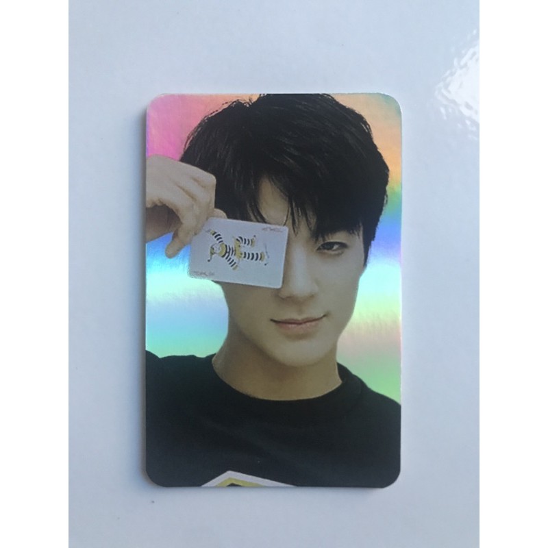 PC Holo 2018 Jeno