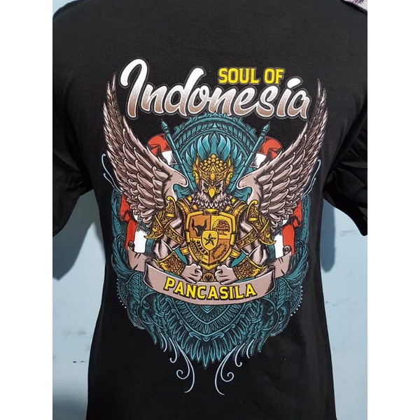 KAOS GARUDA  kaos keren indonesia kaos indonesia keren kaos distro #2
