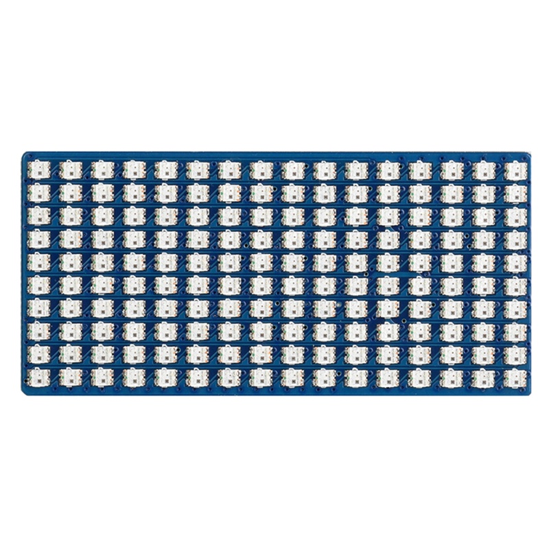 Btsg RGB LED Untuk matrix Panel Module Breakout HAT Untuk RPI Raspberry Pi Pico RP2040 Bo