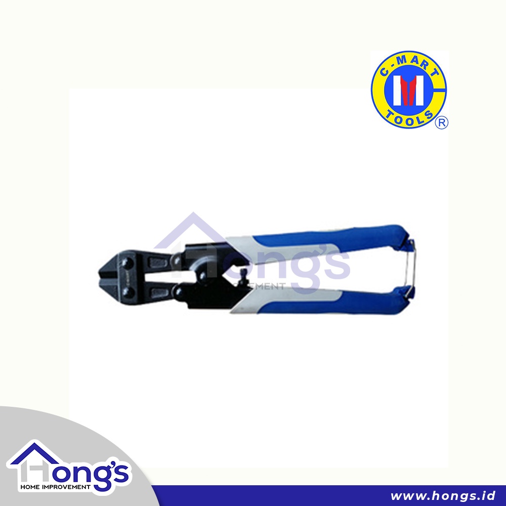 

Gunting Besi Mini Ca0072-08 200 Mm / 8 In Cmart