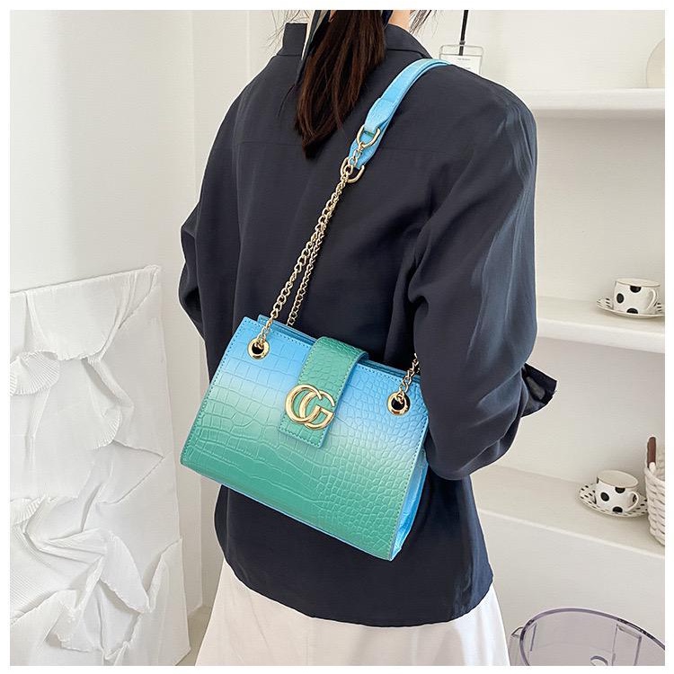 TASHAPPY EL 5739 tas SELEMPANG Modis Elegant wanita import model korea supplier tas import