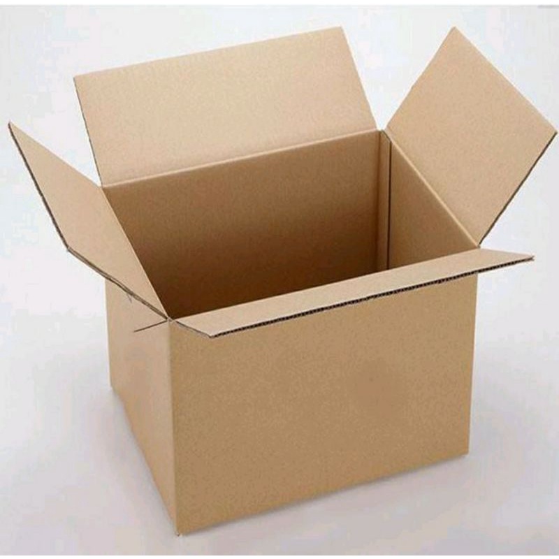 

kardus tambahan packing toko ini
