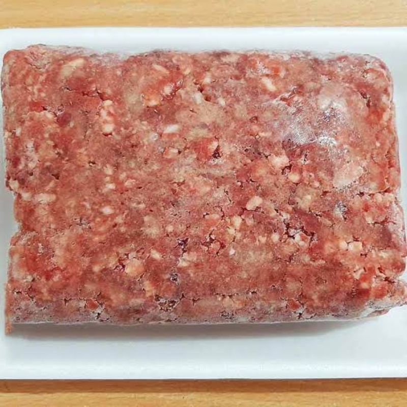 

Daging Sapi Giling 250gr