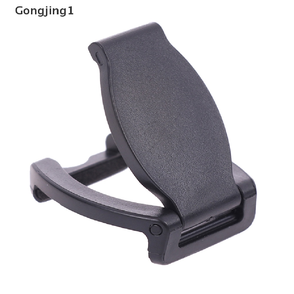 Gongjing1 Cover Pelindung Lensa Shutter Privasi Untuk Logitech C920 C922 C930e