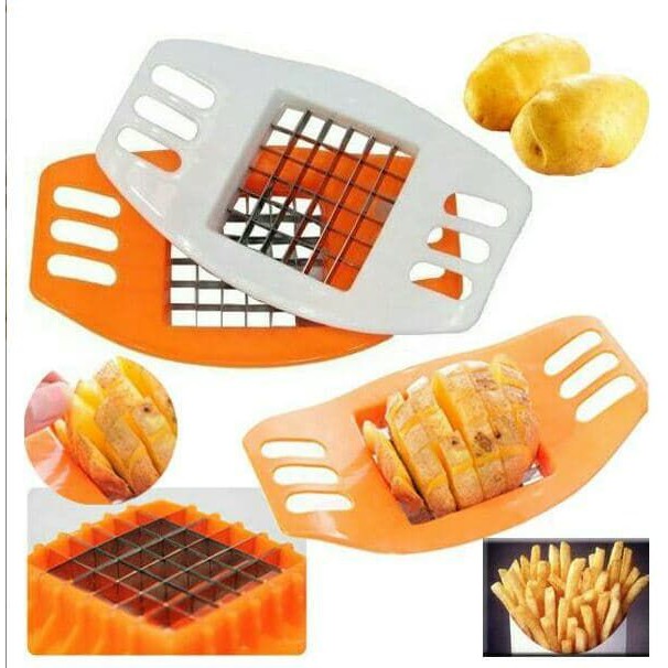 Pemotong Kentang Serbaguna Termurah