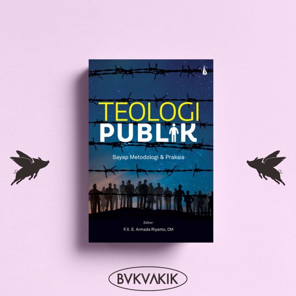 Teologi Publik