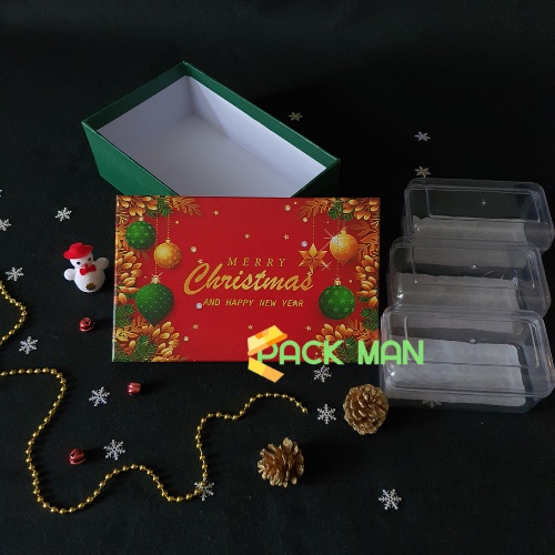 

PREMIUM Box Natal / Box Toples 24,5 x 15 x 8