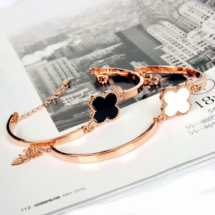Fourfashion Gelang Titanium Bangle motif Belt G002 Premium