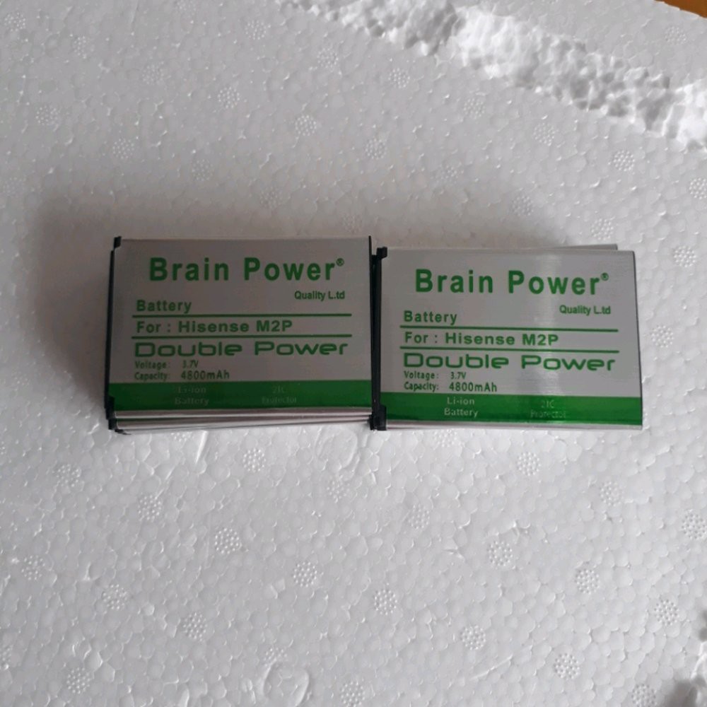 Batre Battray Andromax M2P