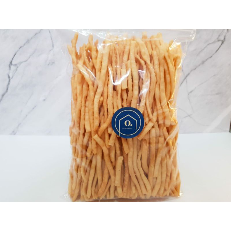 

CheeseStick Oemahan