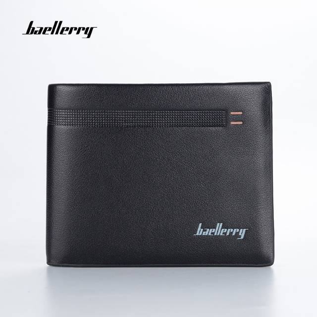 Dompet Pendek Pria Baellerry 16