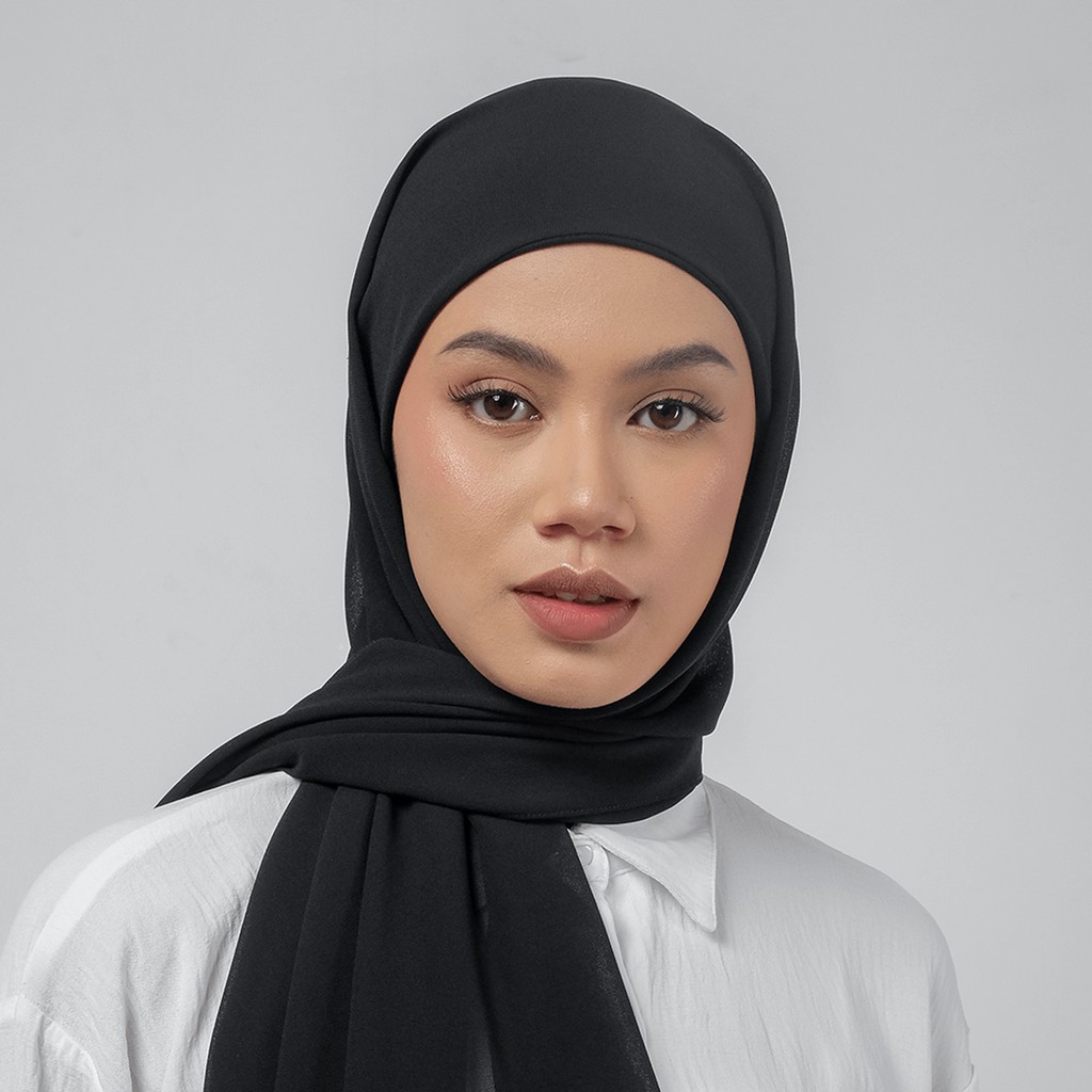 Saba Instant Shawl (Pasmina Instan)