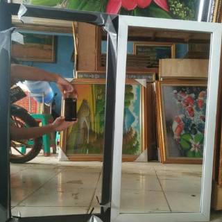 Kaca Cermin ukuran 70x50 Shopee Indonesia Kaca Cermin ukuran 70x50 Shopee Indonesia