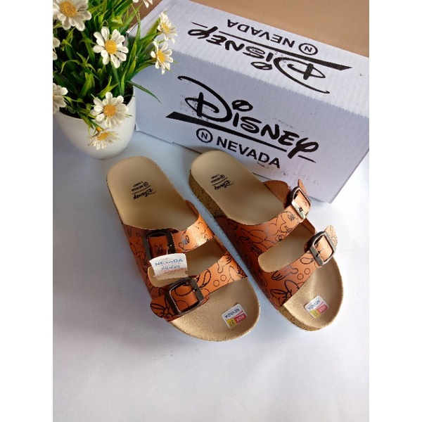Sandal Nevada Disney
