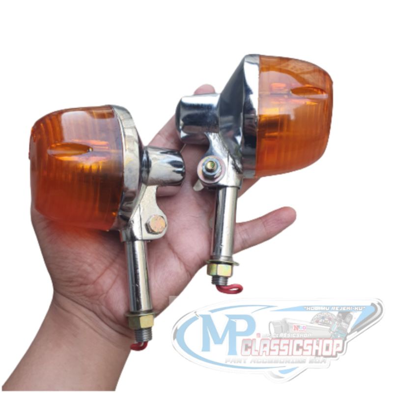 MURAH SEIN CB200 JUMBO