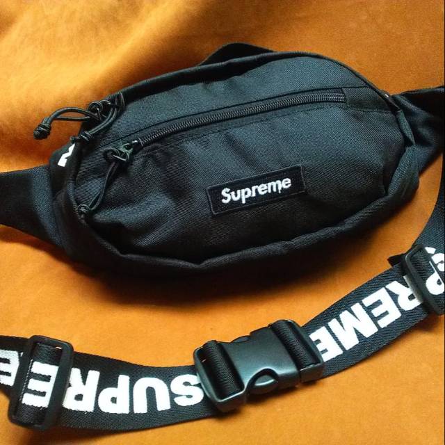 Waist bag supreme | Tas supreme