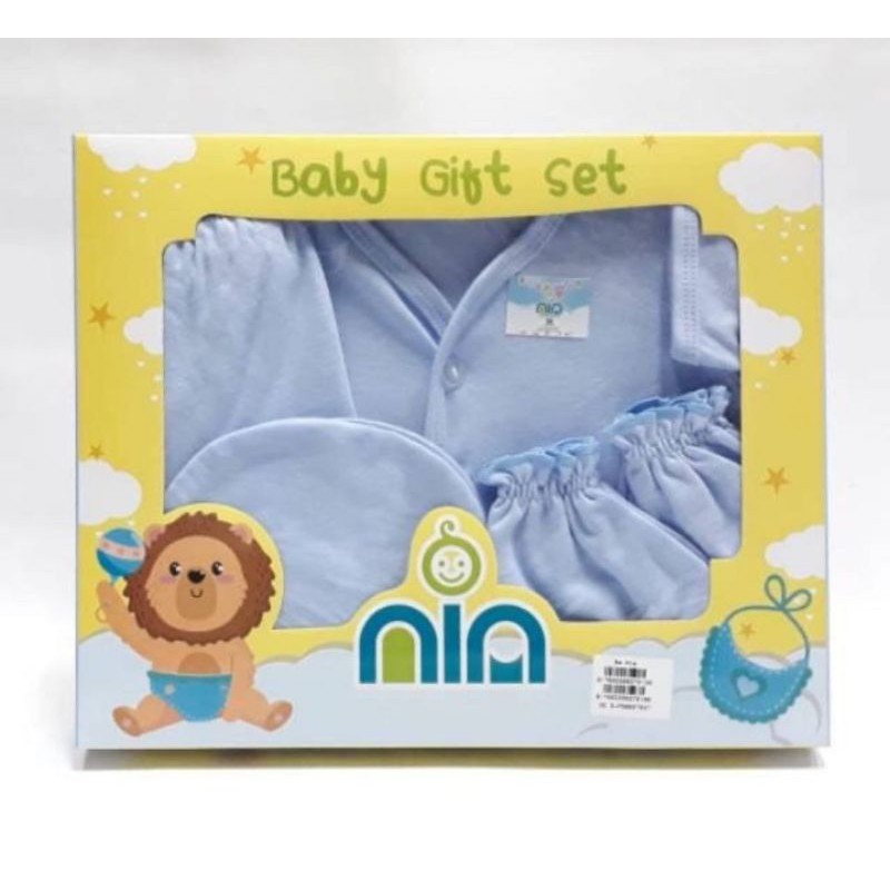 Baby Set Nia