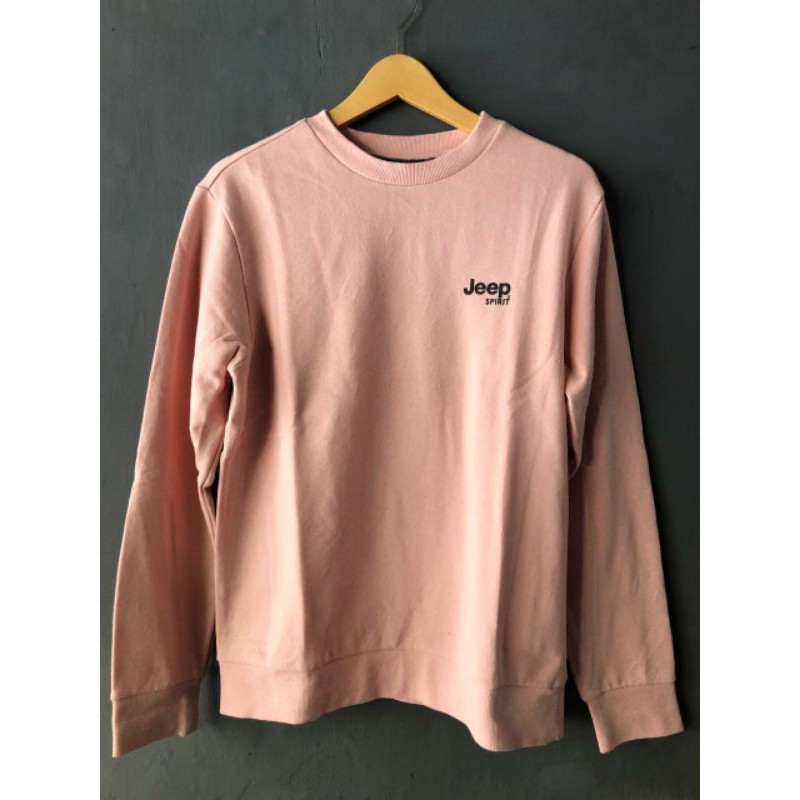 JEEP Crewneck (Original)