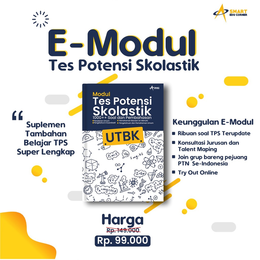 Tes Bakat Skolastik Dan Pembahasannya Pdf - Kumpulan Kunci Jawaban Buku