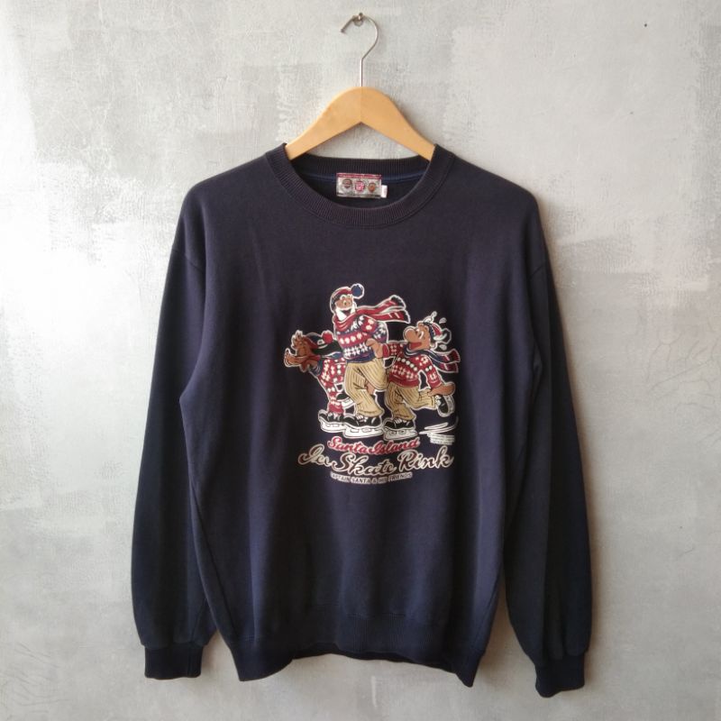 CN CAPTAIN SANTA/SECOND ORIGINAL