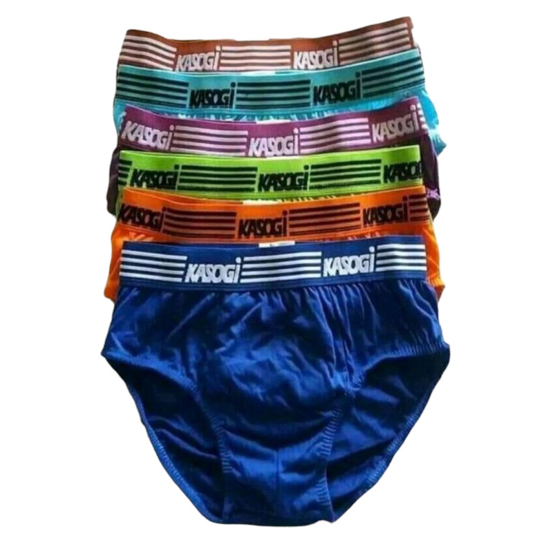 Celana Dalam pria kasogi / CD pria Kasogi / Sempak Kasogi