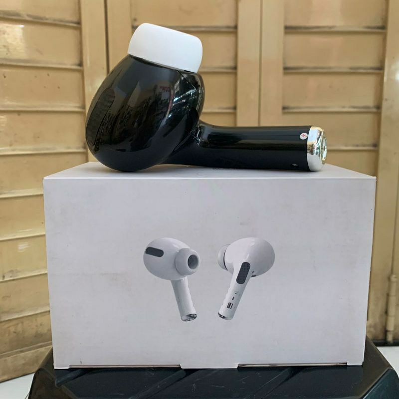 MUSIK BOX SPEAKER BLUETOOTH EXTRA BASS