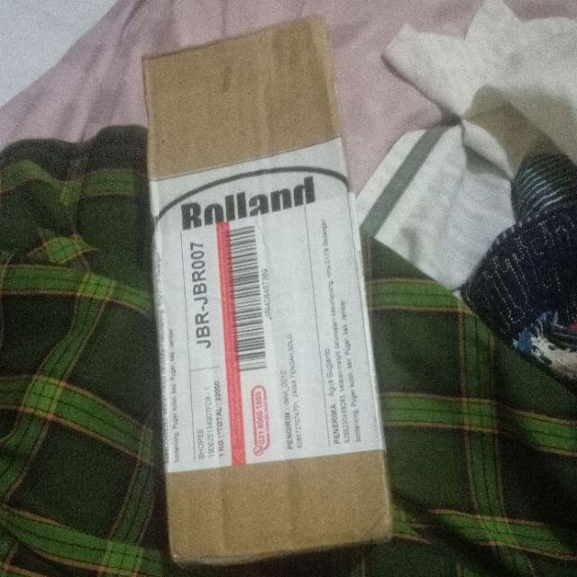 Kain Microfiber Uk Besar 35 X 35