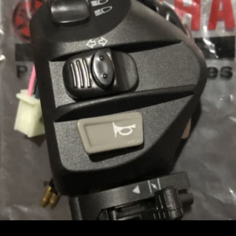 sein saklar kiri mio sporty J soul jup mx