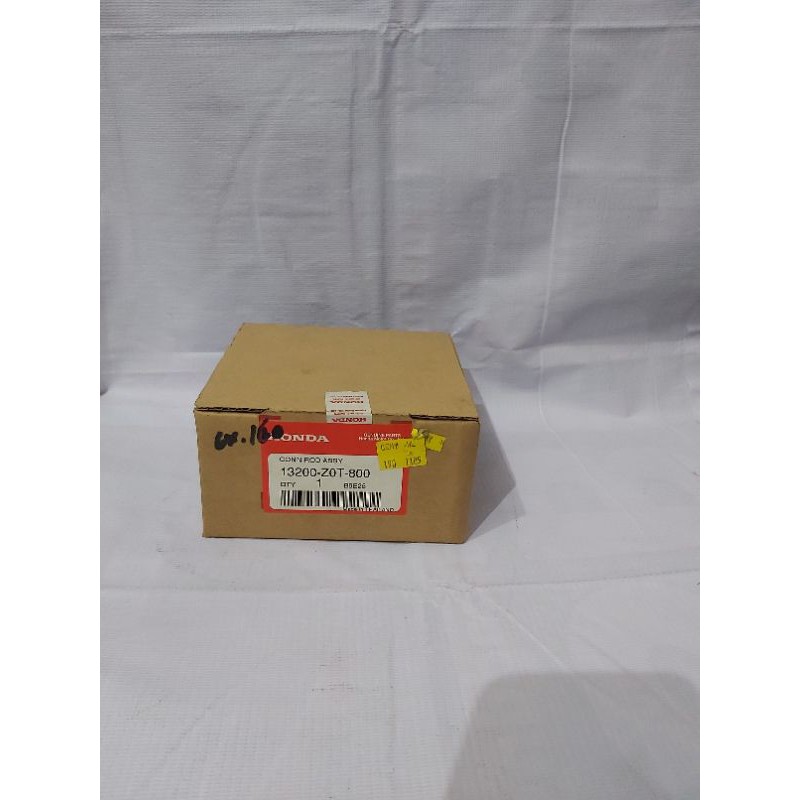 Stang Seker / Conroad Assy GX140 / GX160 Honda Original