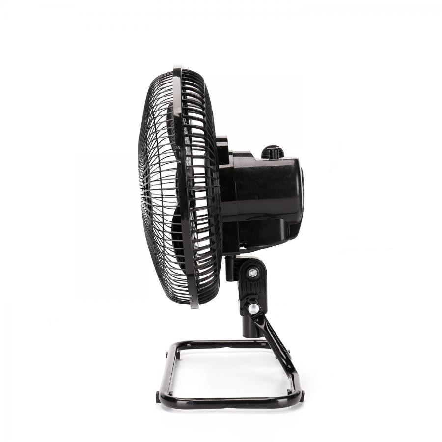 GMC Desk Fan Kipas Meja / Dinding Tornado 2 In 1 12 Inch BM 722 Baling - Baling Besi