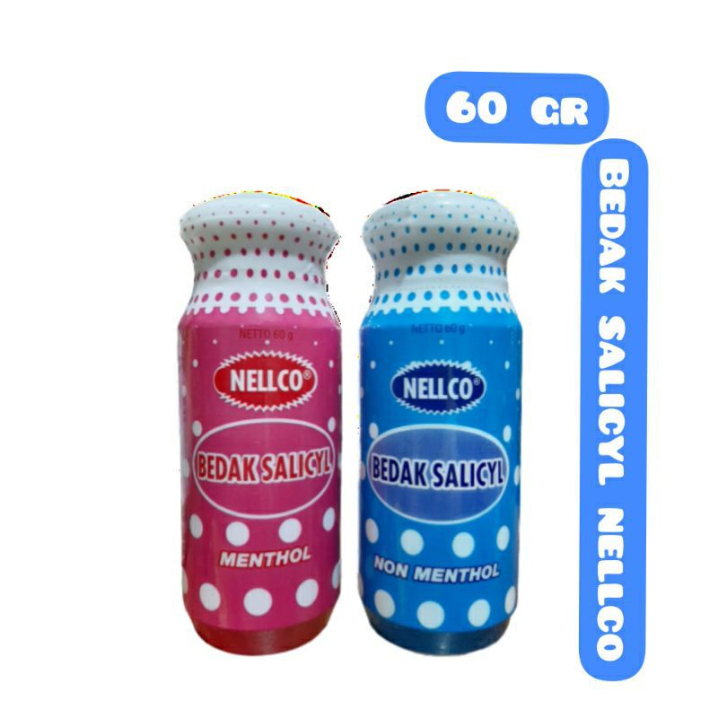 BEDAK SALICYL NELLCO