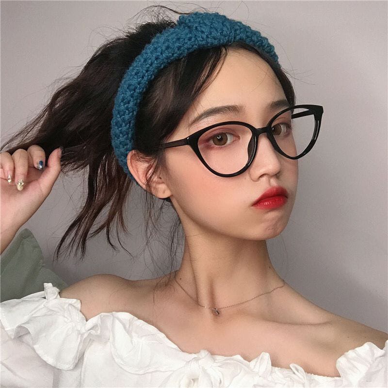 AR02 KACAMATA KOREA WANITA KACAMATA ANTI RADIASI WANITA FASHION CATEYE EYEGLASSESS KACAMATA ANRI RADIASI BLUE LIGHT