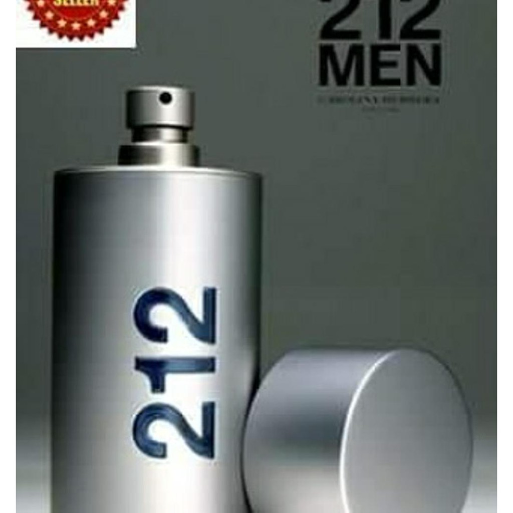 Parfum Original 212 men