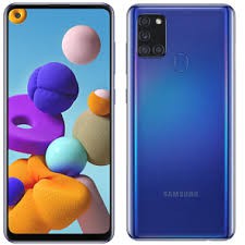 Samsung Galaxy A21s 3GB/32GB.ORIGINAL