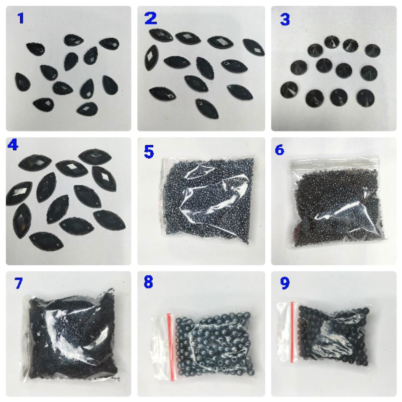 Payet Borci Borji Monte