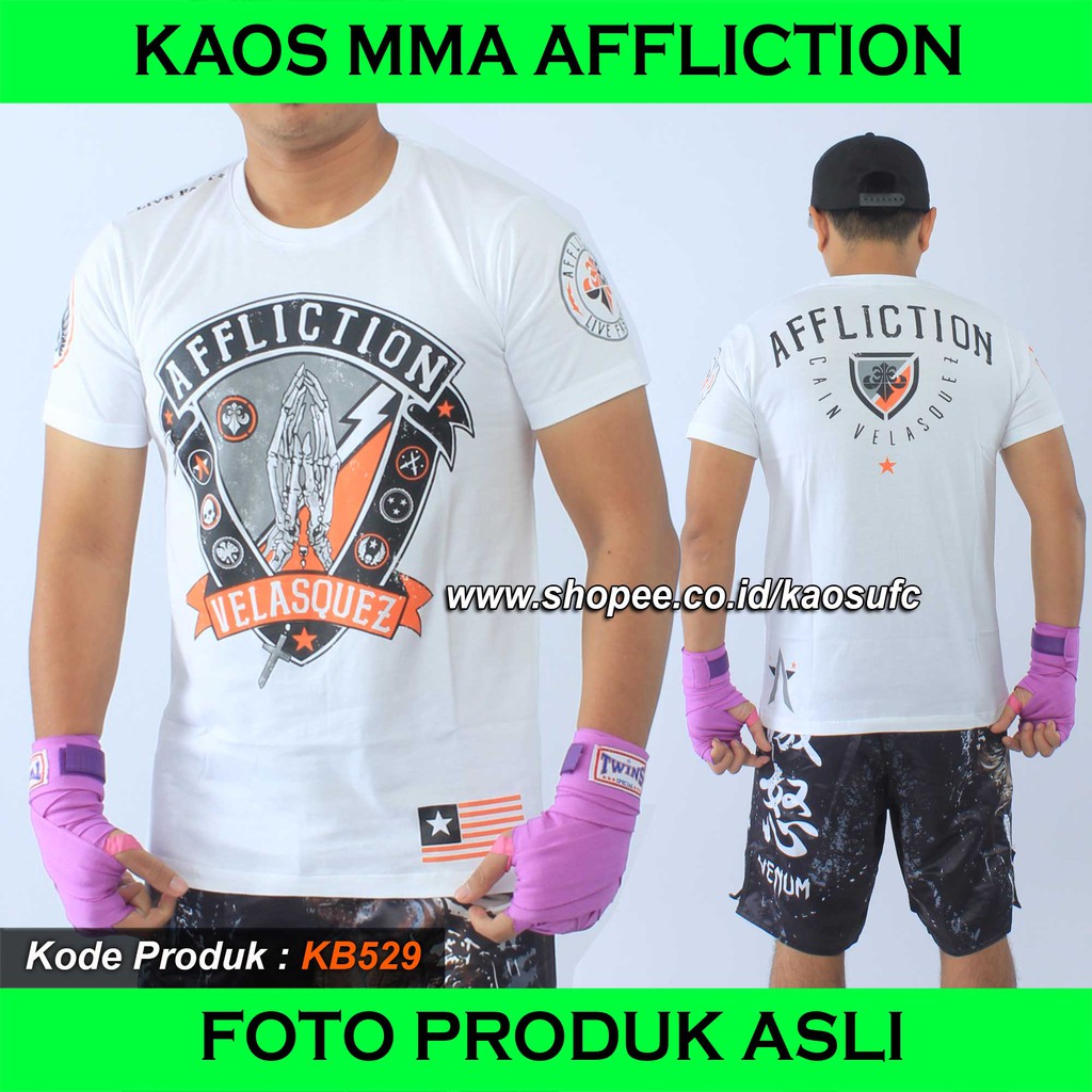 KAOS MMA , BAJU MMA , KAOS MMA PREMIUM , BAJU MMA PREMIUM , T SHIRT MMA , MMA T SHIRT , KAOS BELA DI