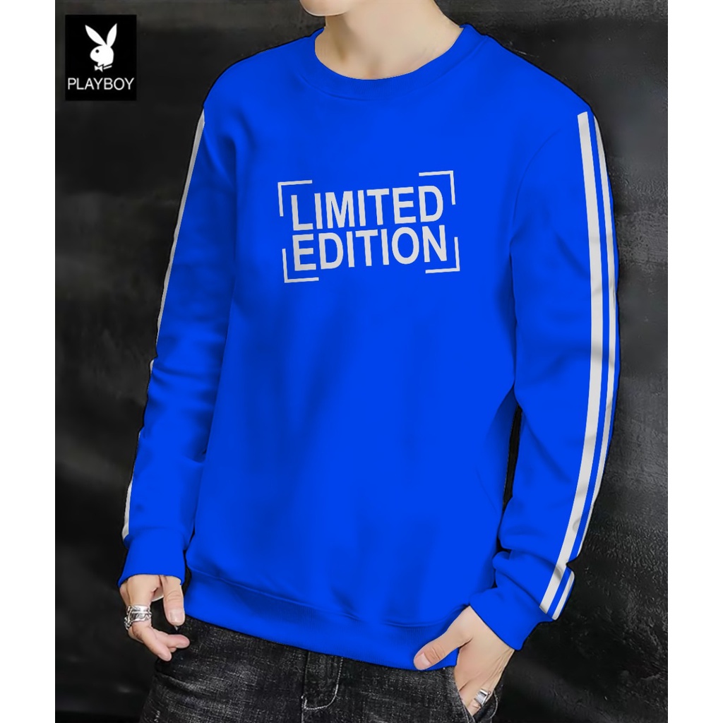 Sweater LIMITED EDITION / Sweater Gaming / Sweater Dewasa | A5GARD88