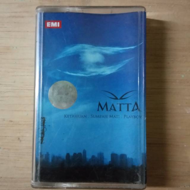 KASET PITA MATTA BAND