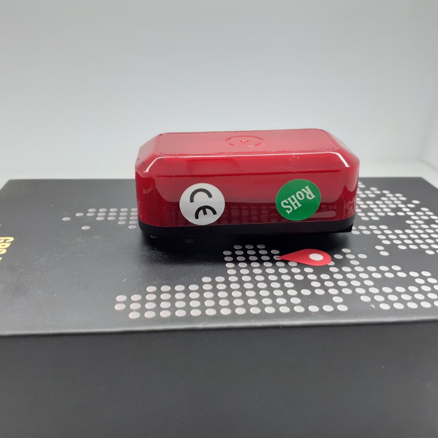 GPS TRACKER anak, sepeda, hewan anjing, kucing, burung macaw, afgrey READY STOK