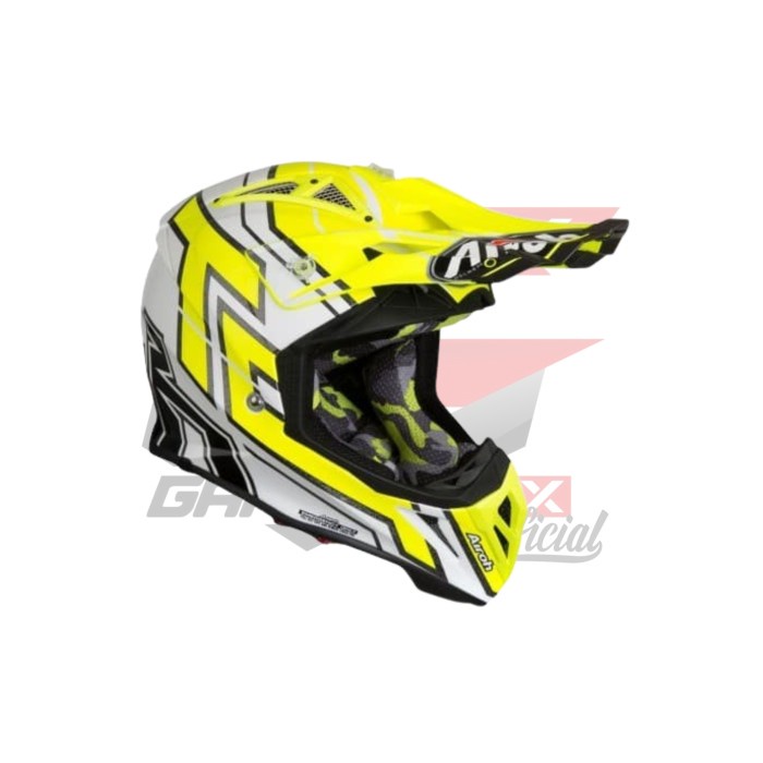 HELM AIROH AVIATOR 2.2 - CAIROLI 019